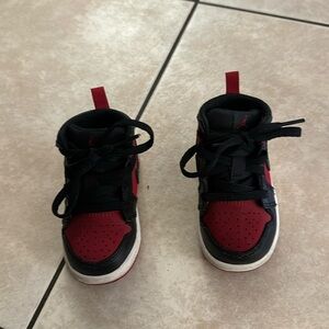 Nike - Jordans - Baby
